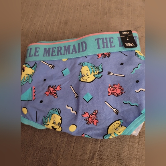 Disney The Little Mermaid From Torrid - Picture 4 of 8